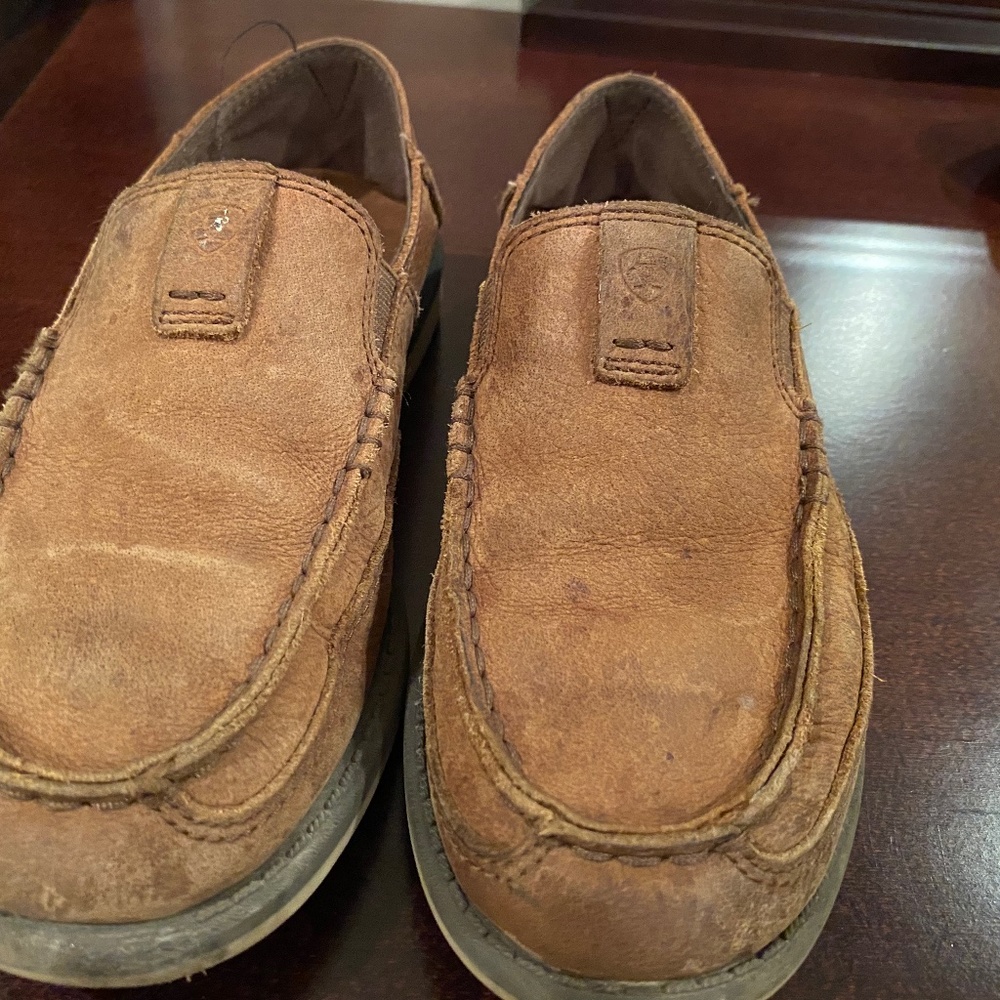 ARIAT cruisers 1.5 boys